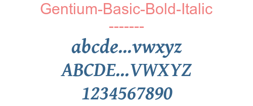 Gentium-Basic-Bold-Italic