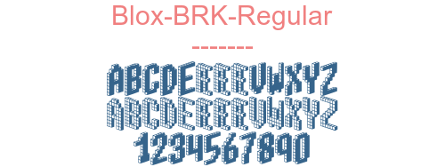 Blox-BRK-Regular