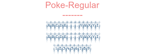 Poke-Regular