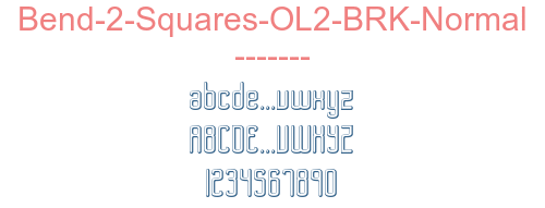 Bend-2-Squares-OL2-BRK-Normal