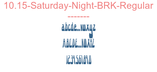 10.15-Saturday-Night-BRK-Regular