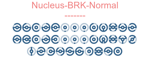 Nucleus-BRK-Normal