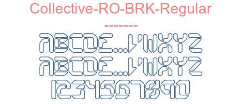 Collective-RO-BRK-Regular