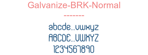 Galvanize-BRK-Normal