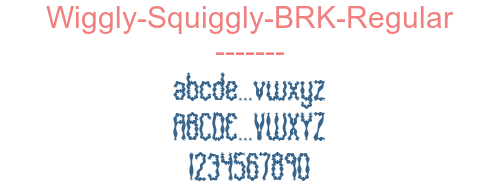 Wiggly-Squiggly-BRK-Regular