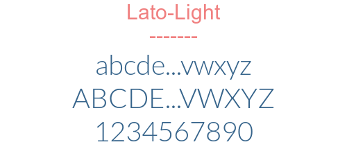 Lato-Light