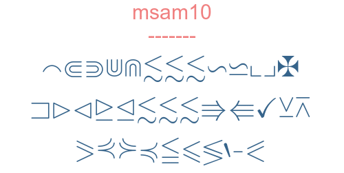 msam10