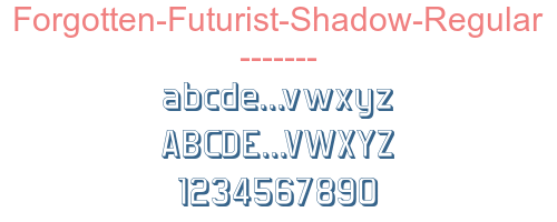 Forgotten-Futurist-Shadow-Regular