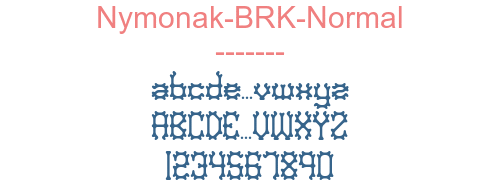 Nymonak-BRK-Normal