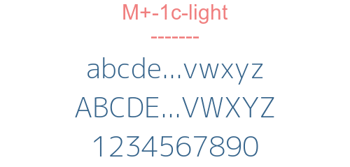 M+-1c-light