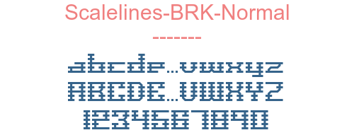 Scalelines-BRK-Normal