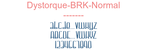 Dystorque-BRK-Normal