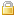 icon padlock