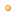 bullet orange