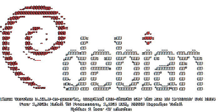 Kazam screenshot 00000 2