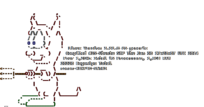 Kazam screenshot 00002