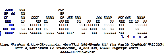 Kazam screenshot 00022