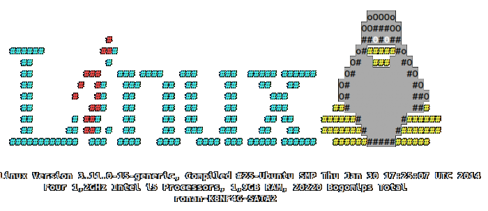 Kazam screenshot 00006