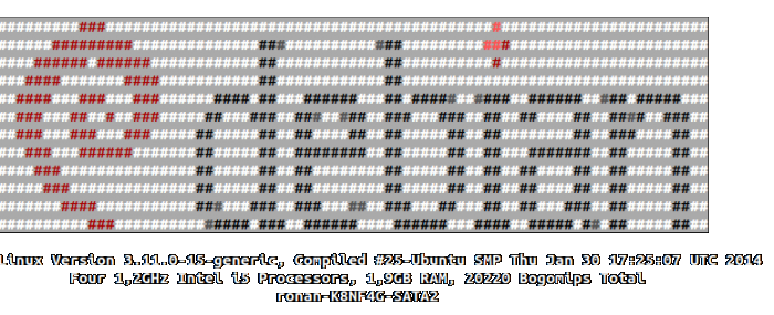 Kazam screenshot 00013