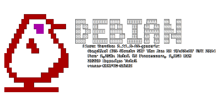 Kazam screenshot 00014