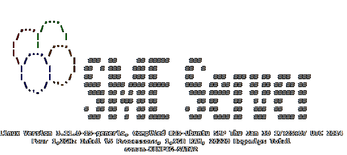Kazam screenshot 00023