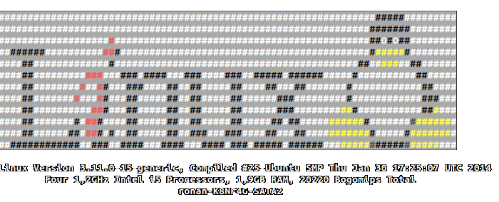 Kazam screenshot 00007