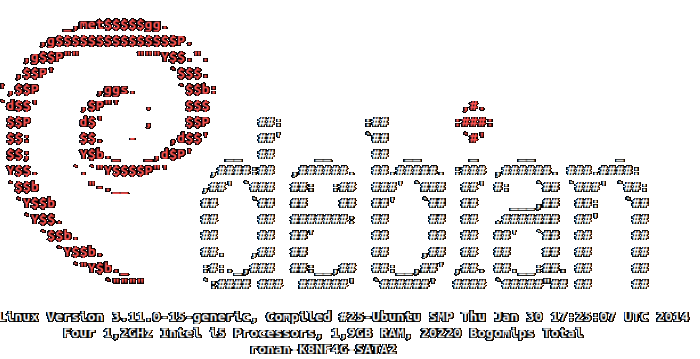 Kazam screenshot 00012